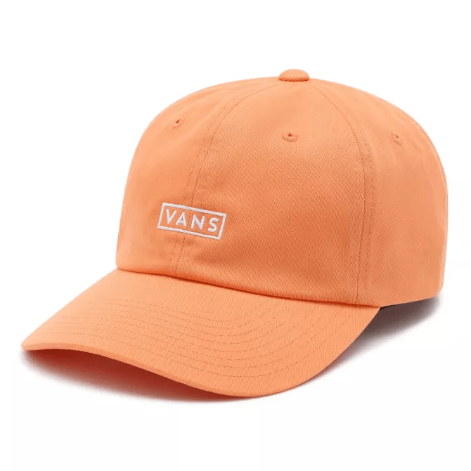 VANS CURVED BILL JOCKEY HAT