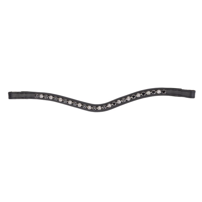 Velociti GARA Two Tone Browband