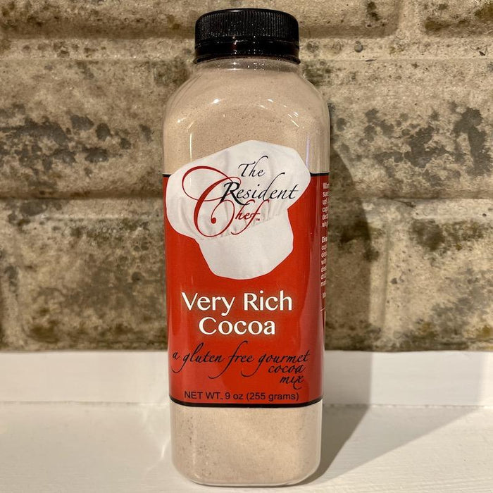 Very Rich Cocoa
