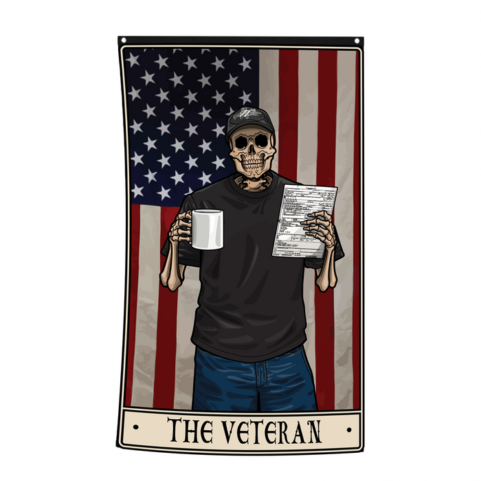 Veteran Flag