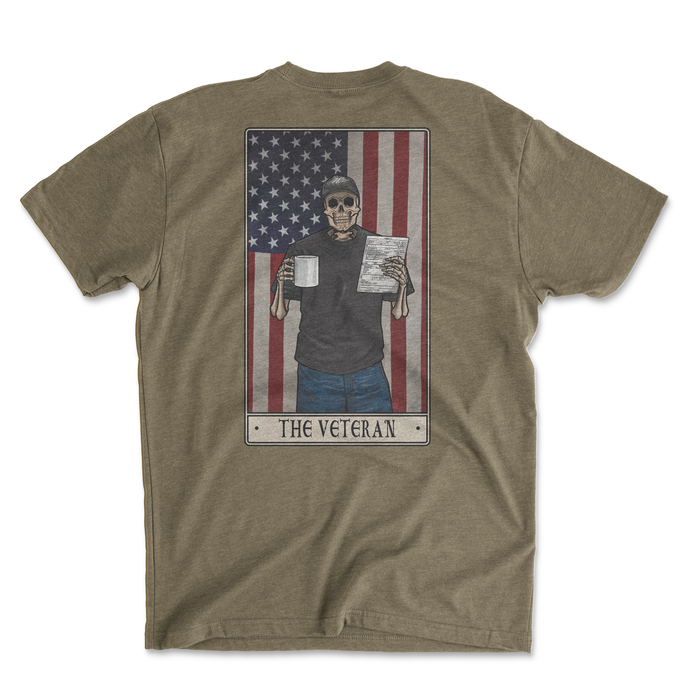 Veteran Tee