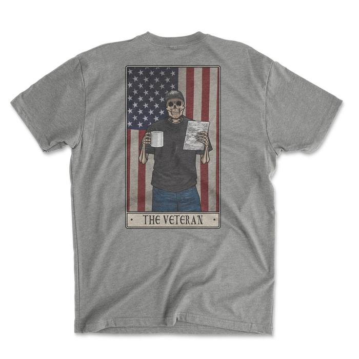 Veteran Tee