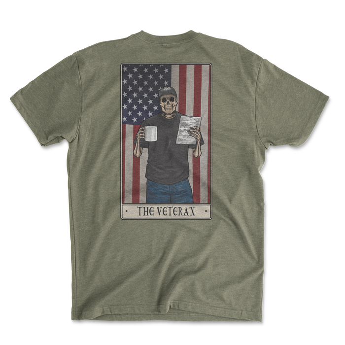 Veteran Tee