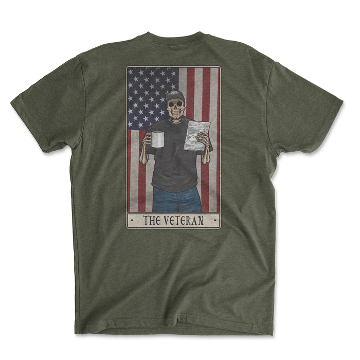 Veteran Tee