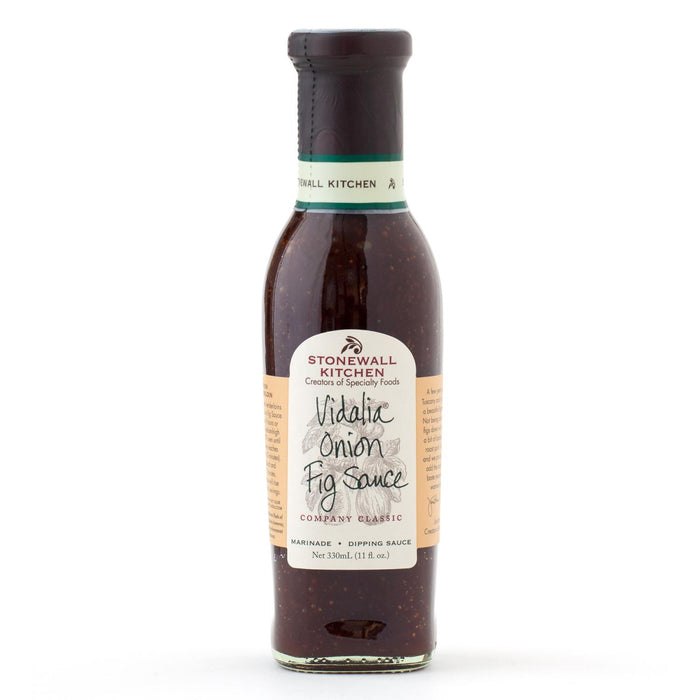 Vidalia® Onion Fig Sauce