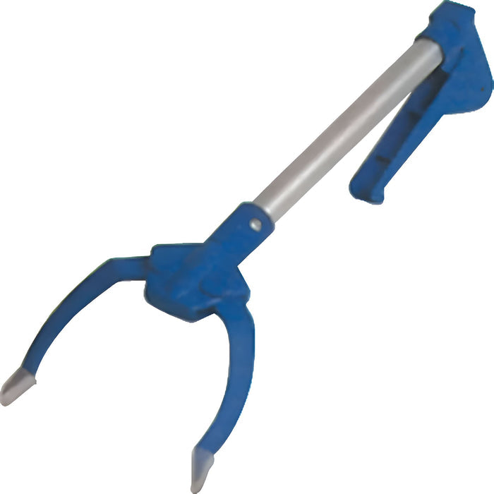 Vileda Professional - 40" Nipper Garbage Picker, 10/Cs - PUW02100