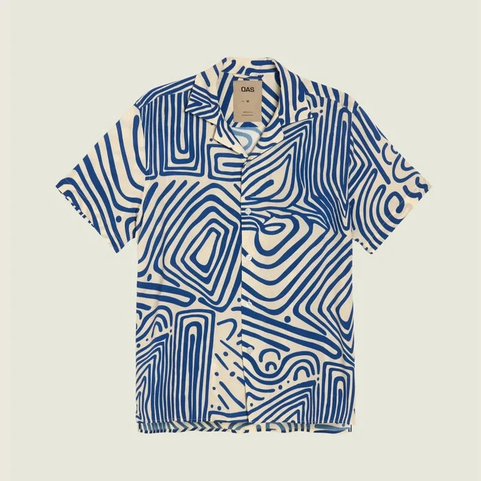 Viscose Shirt | Eldovado | OAS Company