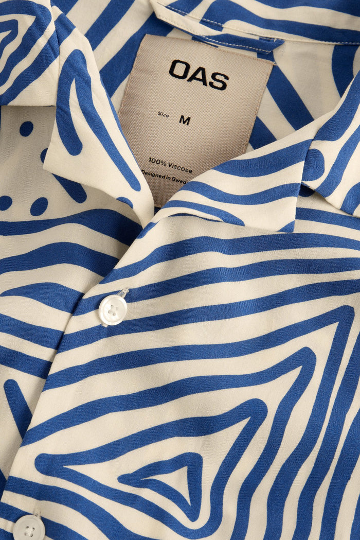 Viscose Shirt | Eldovado | OAS Company