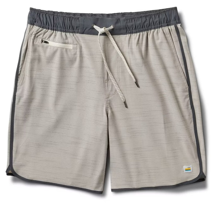 VUORI BANKS MENS SHORTS