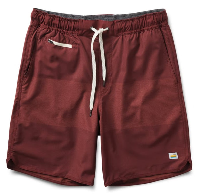 VUORI BANKS MENS SHORTS