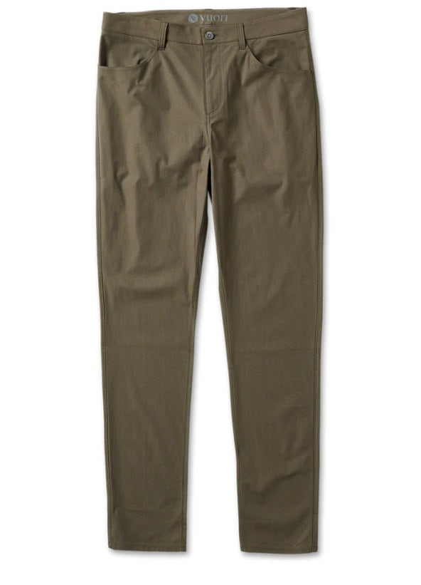 VUORI META MENS PANT