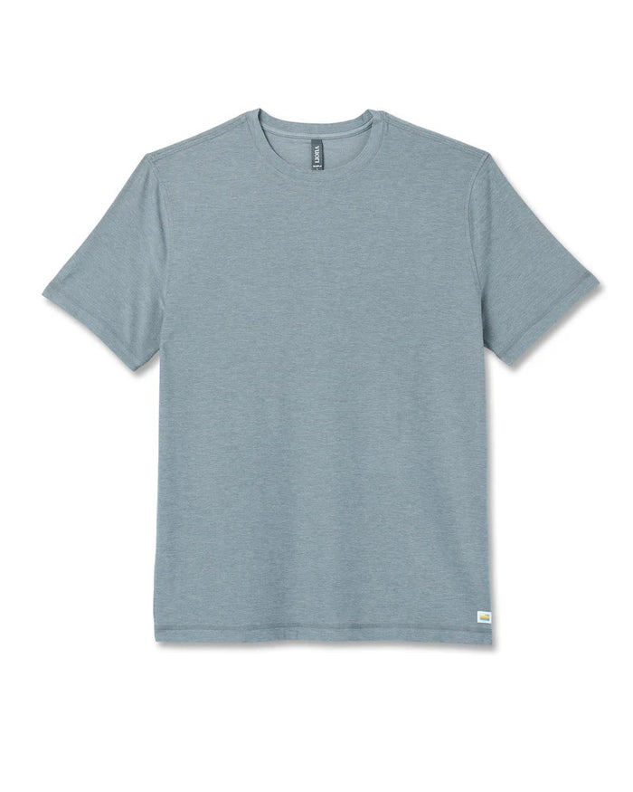 VUORI STRATO TECH TEE SHORT SLEEVE MENS T-SHIRT