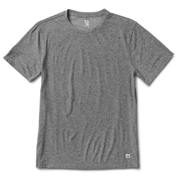M / HEATHER GREY