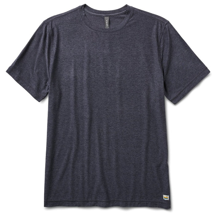 VUORI STRATO TECH TEE SHORT SLEEVE MENS T-SHIRT