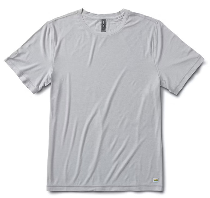 VUORI STRATO TECH TEE SHORT SLEEVE MENS T-SHIRT