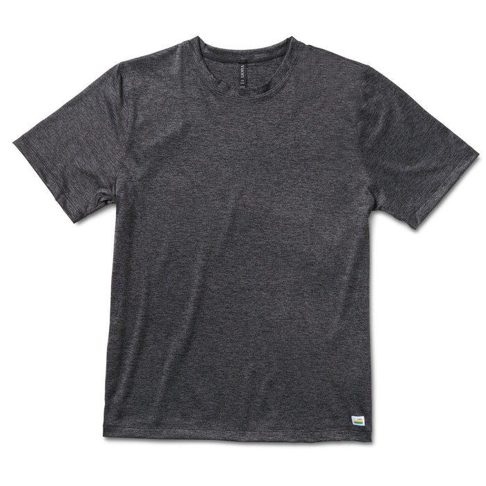 M / CHARCOAL HEATHER
