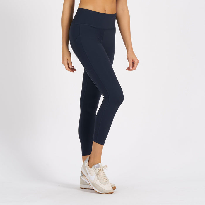 VUORI STRIDE WOMENS LEGGINGS