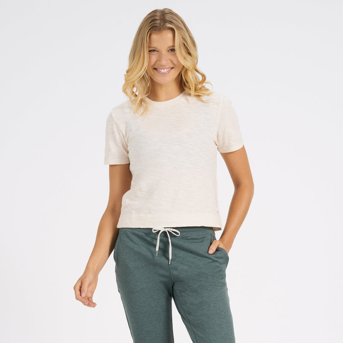 VUORI SUNSET TEE WOMENS T-SHIRT