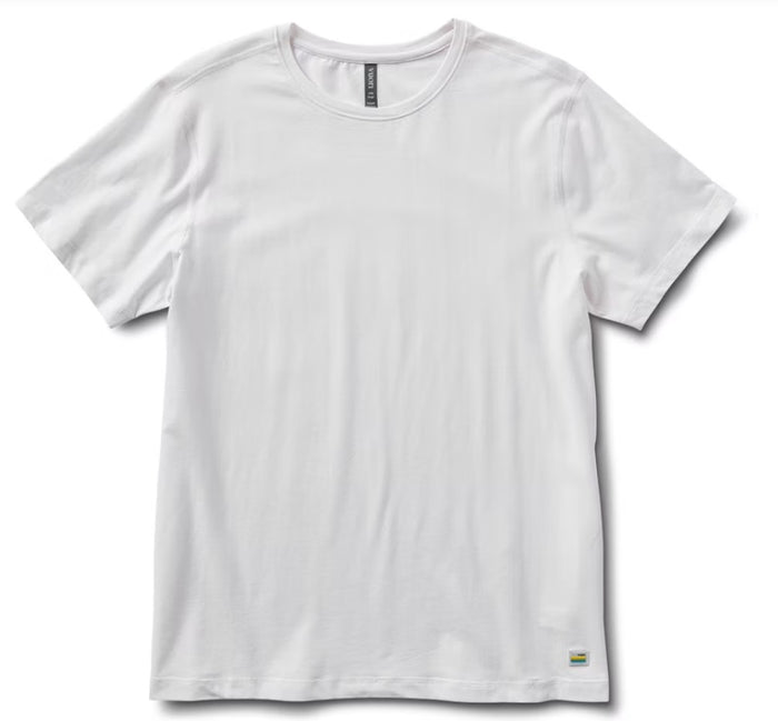 VUORI TUVALU MENS T-SHIRT