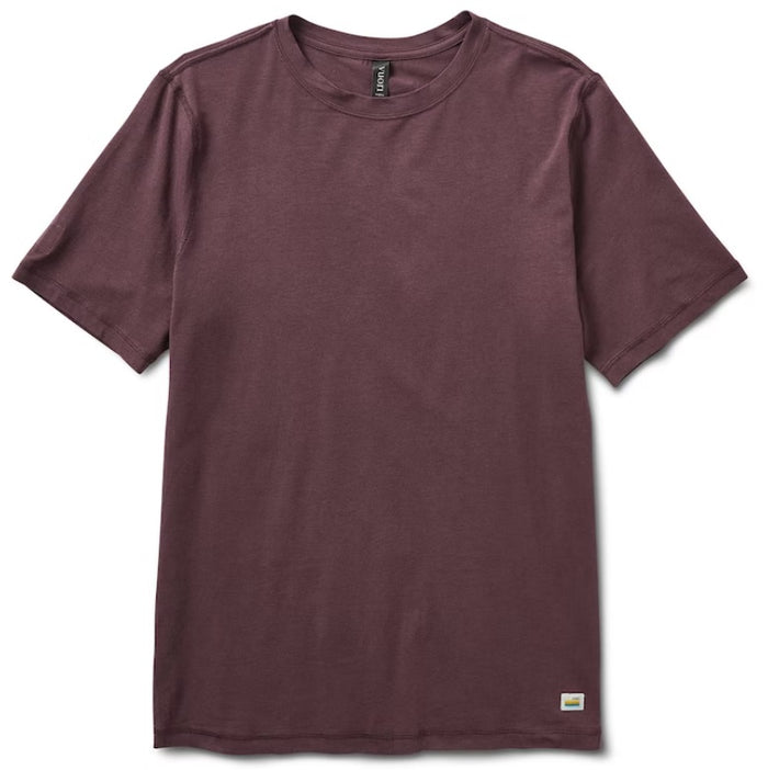 VUORI TUVALU MENS T-SHIRT