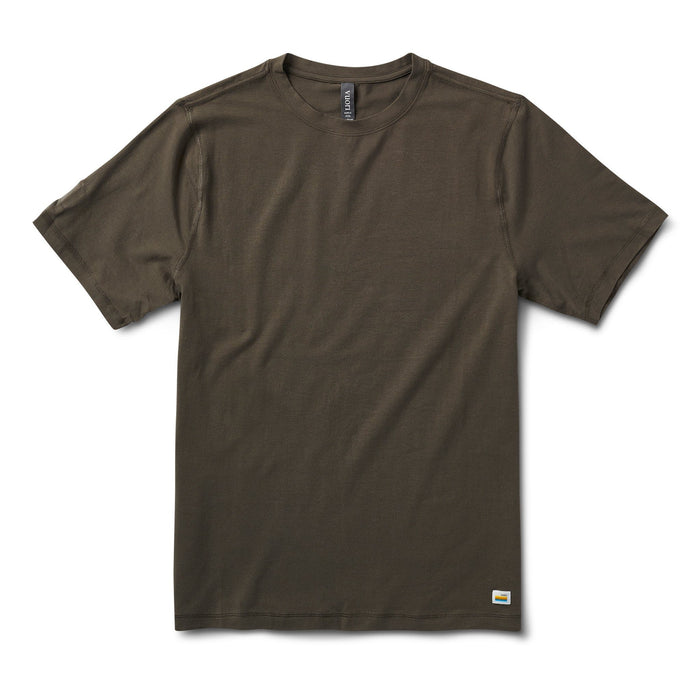 VUORI TUVALU MENS T-SHIRT
