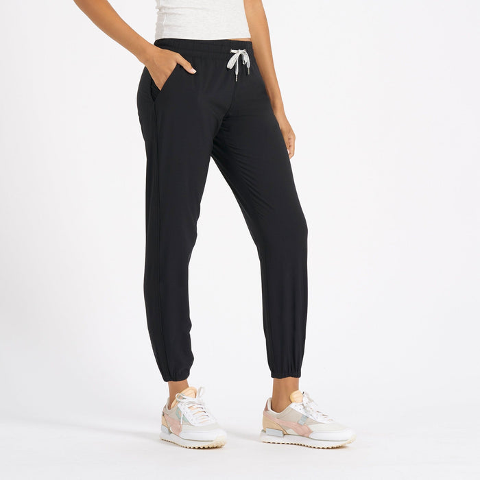 VUORI WEEKEND WOMENS JOGGERS