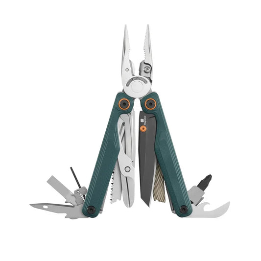 Wave Alpha | Cascadia | Leatherman Tool Group