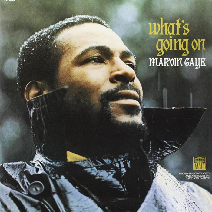 What's Going On (50th Anniversary)