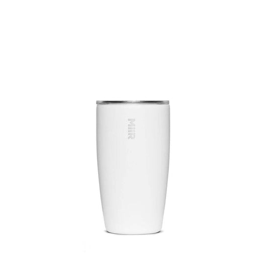 White 8oz Tumbler