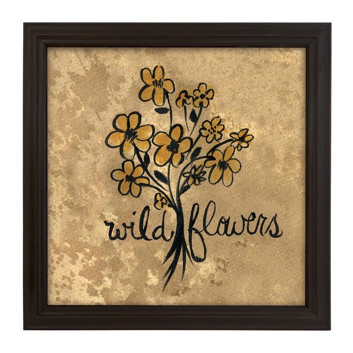 Wildflowers