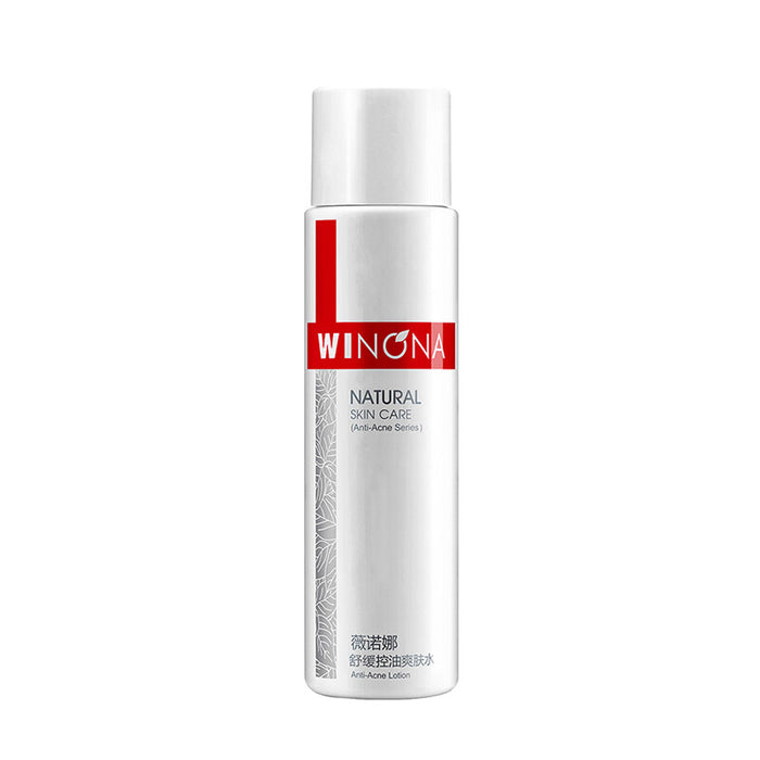 WINONA Oil-Control Series Moisturizing Relieving Toner T2197