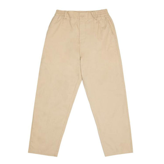 WKND LOOSIES RIPSTOP KHAKI PANTS