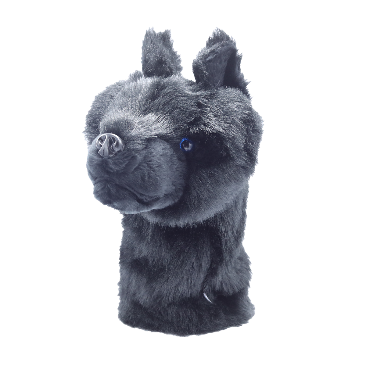 Wolf Headcover