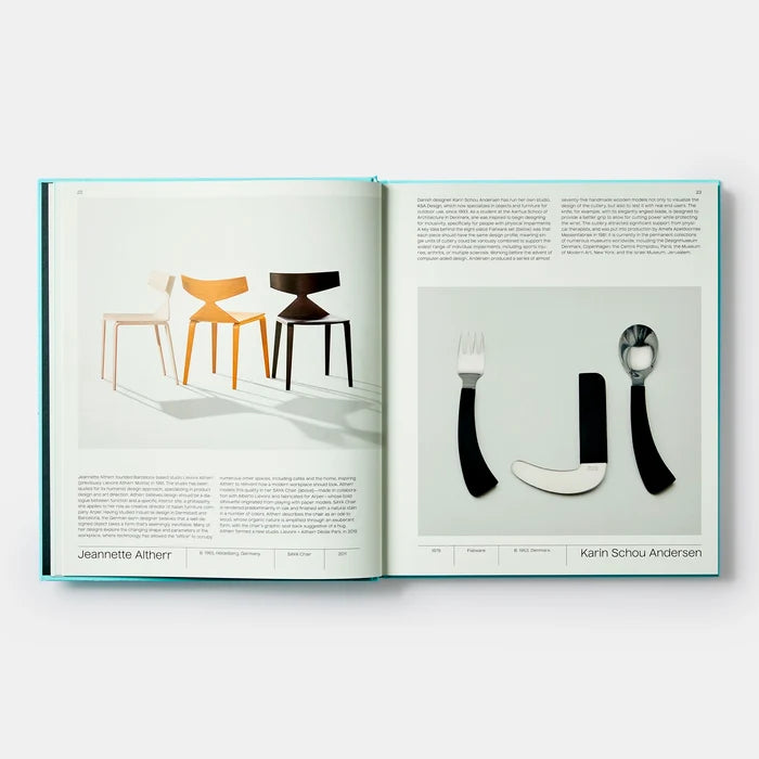 Woman Made Book