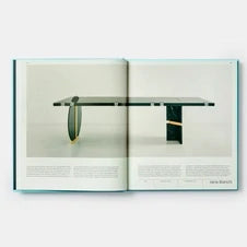 Woman Made Book