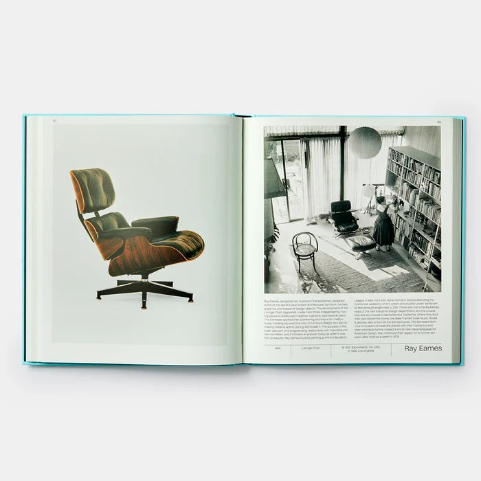 Woman Made Book