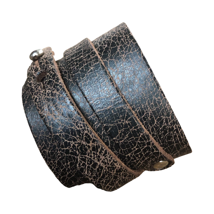 WW09 WRAP CUFF