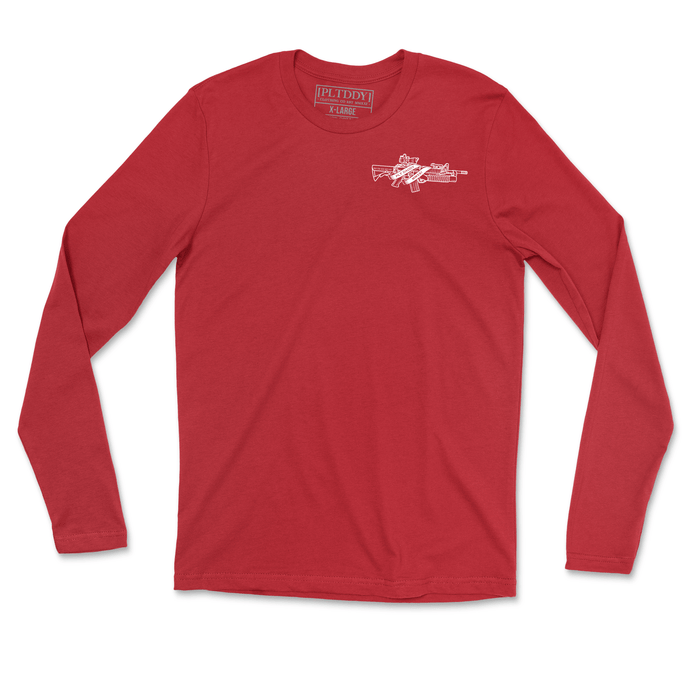 XVIII Airborne Corps Long Sleeve