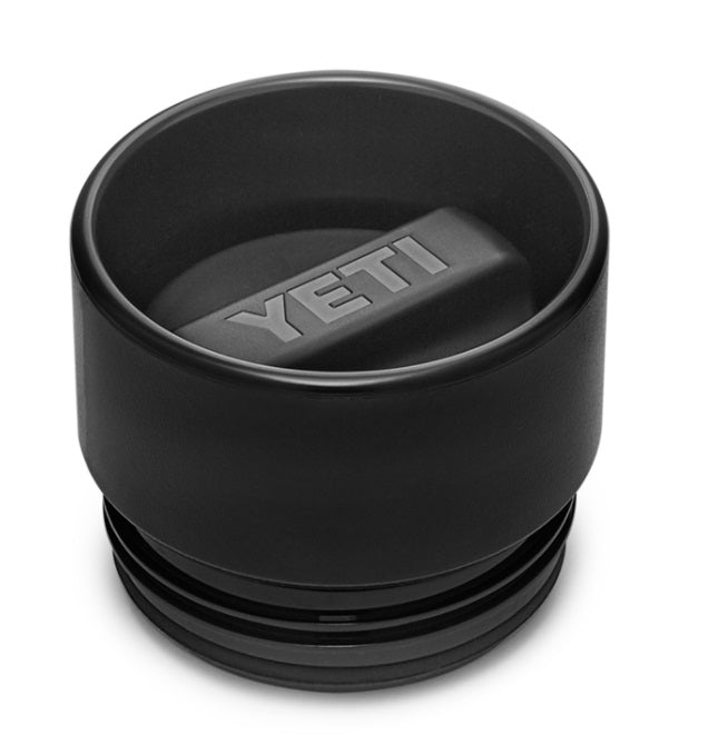 YETI RAMBLER BOTTLE HOTSHOT CAP