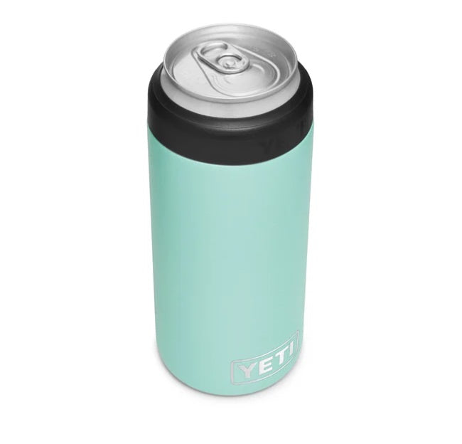 YETI RAMBLER COLSTER SLIM CAN INSULATOR