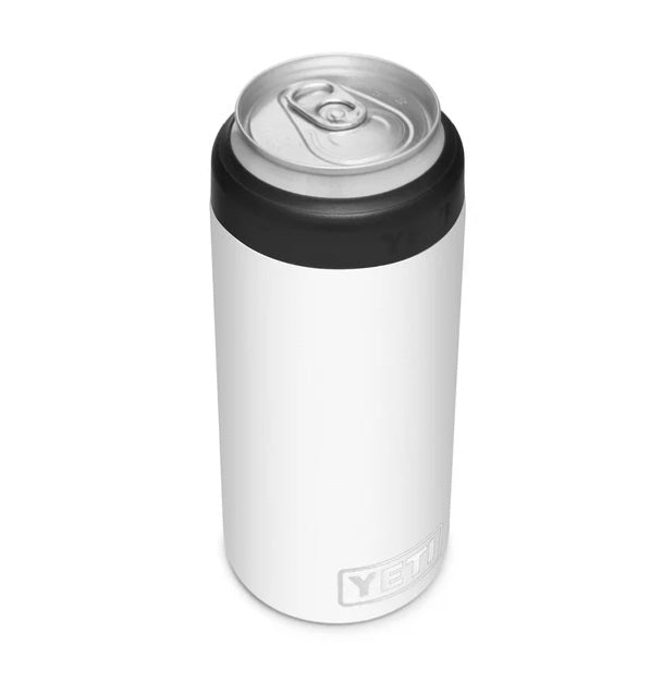 YETI RAMBLER COLSTER SLIM CAN INSULATOR