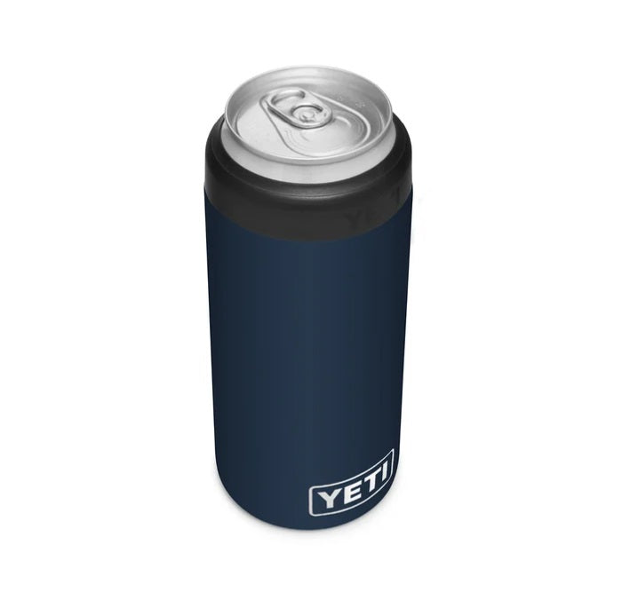 YETI RAMBLER COLSTER SLIM CAN INSULATOR